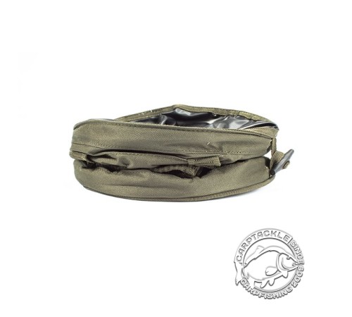 Мягкое ведро Nash Refresh Water Bucket