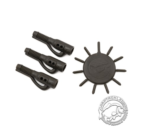 Безопасная клипса KORDA Multi Lead Clip