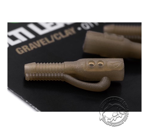 Безопасная клипса KORDA Multi Lead Clip