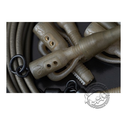 Безопасная клипса KORDA Multi Lead Clip