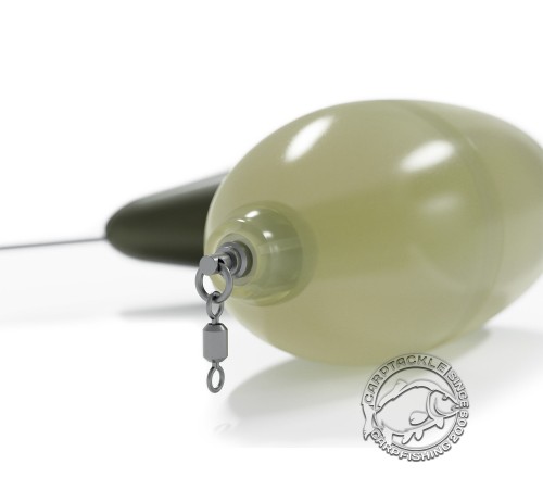 Поплавок для зиг-риг RidgeMonkey Zyggo Float