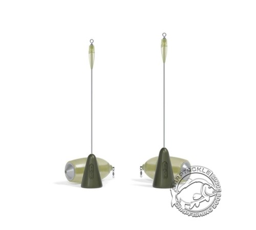 Поплавок для зиг-риг RidgeMonkey Zyggo Float