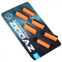 Плавающая пенка Nash Ziggaz Foams