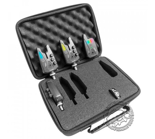 Набор сигнализаторов FLACARP X7