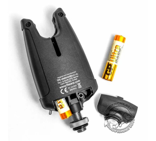 Набор сигнализаторов FLACARP X7