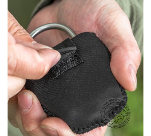 Компактные электронные весы Korum Compact Digital Scales