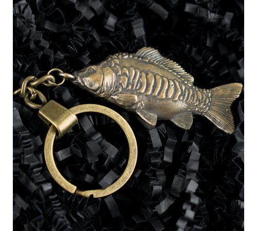 Брелок Карп