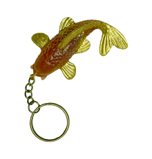 Брелок карп 2