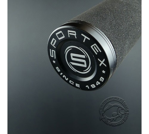 Удилище SPORTEX Purista CGC Carp Sic Ring