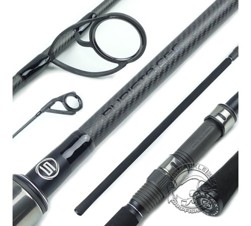 Удилище карповое SPORTEX Purista CGC