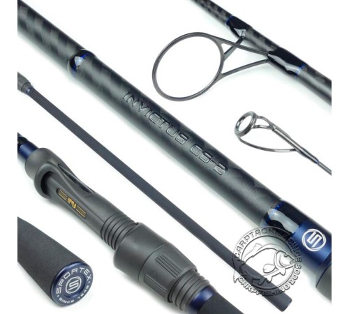 Карповое удилище SPORTEX Invictus CS-2