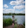 Карповое удилище Fox Horizon X3-S Rods