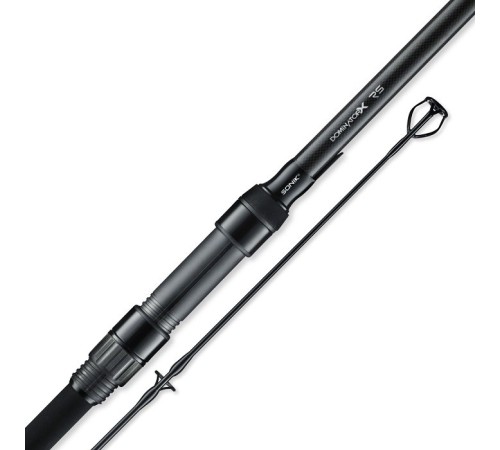 Карповое удилище SONIK DOMINATOR-X RS Carp Rod