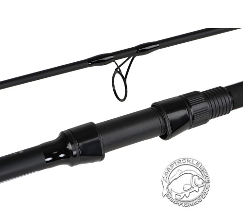 Карповое удилище Fox EOS Pro Traveller