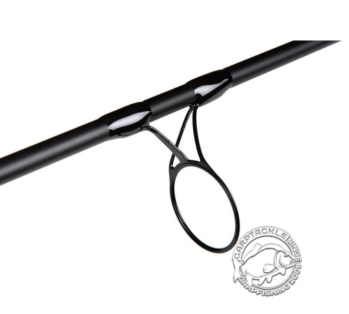 Телескопическое карповое удилище Fox EOS X Telescopic Rods