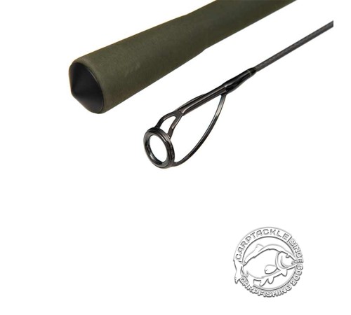 Карповое удилище Fox Horizon X6 Ti ltd Custom Olive 13ft 4lb