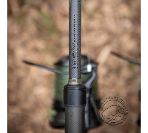 Карповое удилище Fox Horizon X6 Ti ltd Custom Olive 13ft 4lb