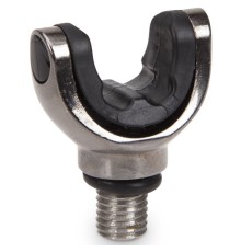 Держатель удилища ANACONDA Gentle Gripper Alu - L / Gun Smoke