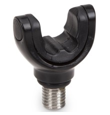 Держатель удилища ANACONDA Gentle Gripper Alu Matt Black