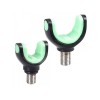 Держатель удилища ANACONDA Gentle Gripper Alu/Camou Black - Luminous