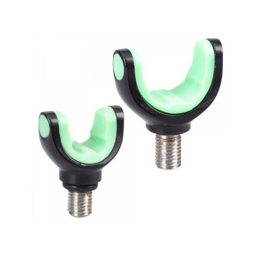 Держатель удилища ANACONDA Gentle Gripper Alu/Camou Black - Luminous