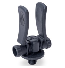 Держатель удилища задний ANACONDA BLAXX Black Compressor