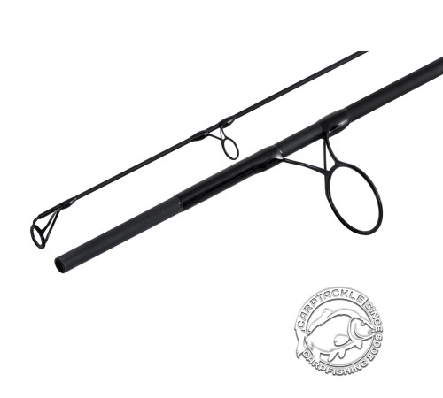 Удилище карповое KORDA Kaizen Green