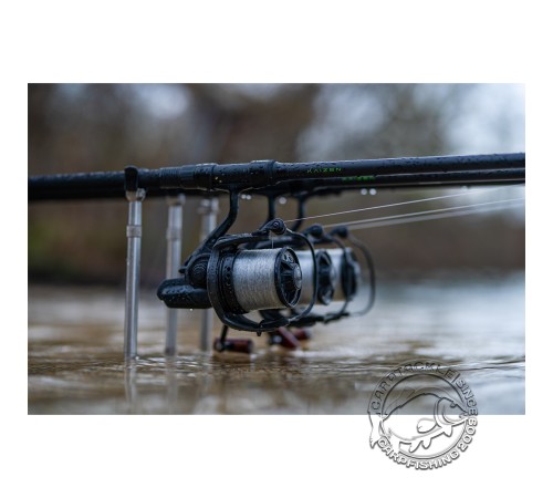 Удилище карповое KORDA Kaizen Green 10ft 4lb Ceramic