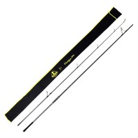 Карповое удилище De-Nova Vertigo XTR 13ft 3-5oz