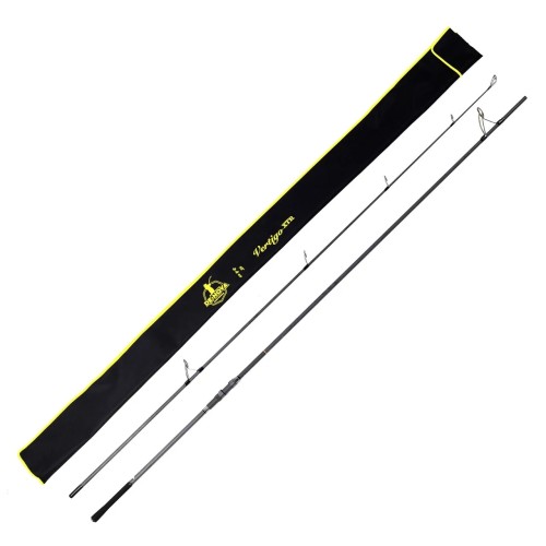 Карповое удилище De-Nova Vertigo XTR 13ft 3-5oz