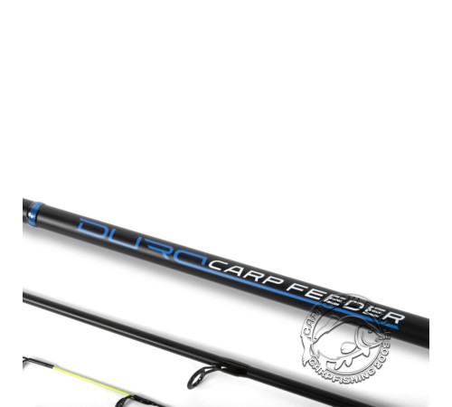 Фидерное удилище Preston Dura Carp Feeder