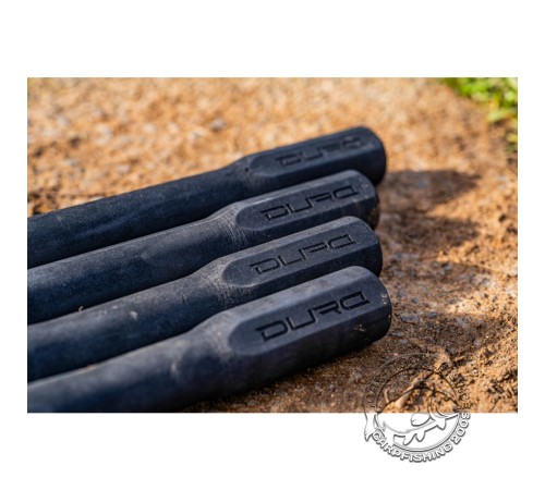 Фидерное удилище Preston Dura Carp Feeder