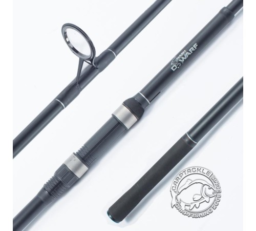 Удилище карповое Nash Dwarf ES Rods