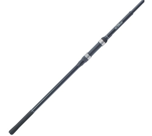 Удилище карповое Nash Dwarf ES Rods