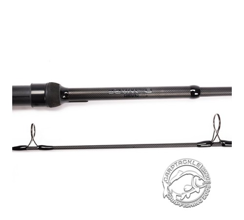 Карповое удилище NASH Dwarf Shrink