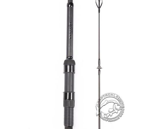 Карповое удилище NASH Dwarf Shrink