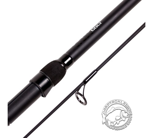 Удилище карповое Nash KNX Colt Carp Rods