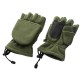 Перчатки Trakker Polar Fleece Gloves