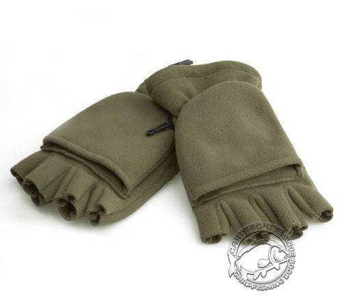 Перчатки Trakker Polar Fleece Gloves