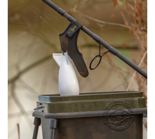 Неопреновый напальчник Avid Carp Neoprene Finger Stall