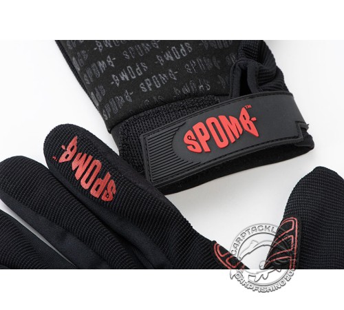 Перчатки Spomb Pro Casting Glove