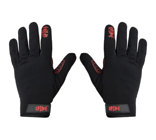 Перчатки Spomb Pro Casting Glove