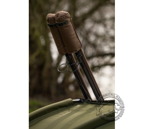 Чехол защитный для удилищ Korda Compac Elasticated Tip & Butt Protectors