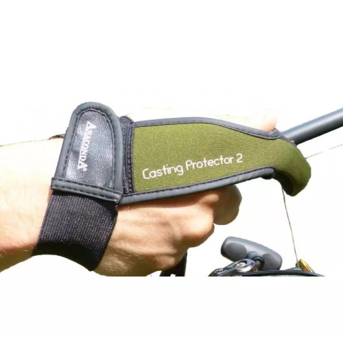 Напальчник ANACONDA Casting Protector 2