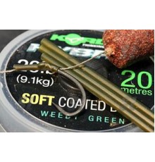 Трубка термоусадочная Korda Shrink Tube Gravel 1.2мм