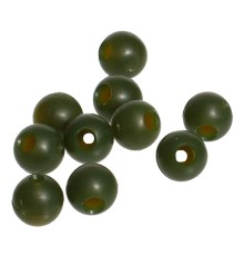 Бусина ESP Rubber Shock Bead Choddy Silt 8mm