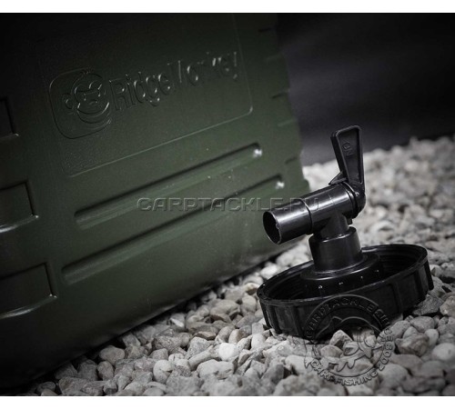 Канистры для воды с краном Ridge Monkey Heavy Duty Water Carriers
