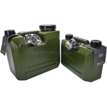 Канистры для воды с краном Ridge Monkey Heavy Duty Water Carriers