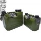 Канистры для воды с краном Ridge Monkey Heavy Duty Water Carriers