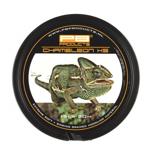 Поводковый материал PB Products Chameleon